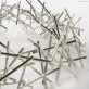 SL0224 Hex Criss Cross 